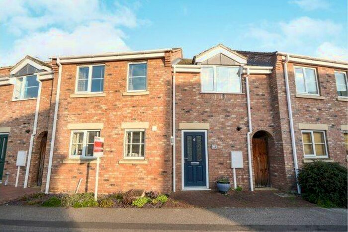 3 Bedroom Property To Rent In Butters Corner, Lincoln, LN4