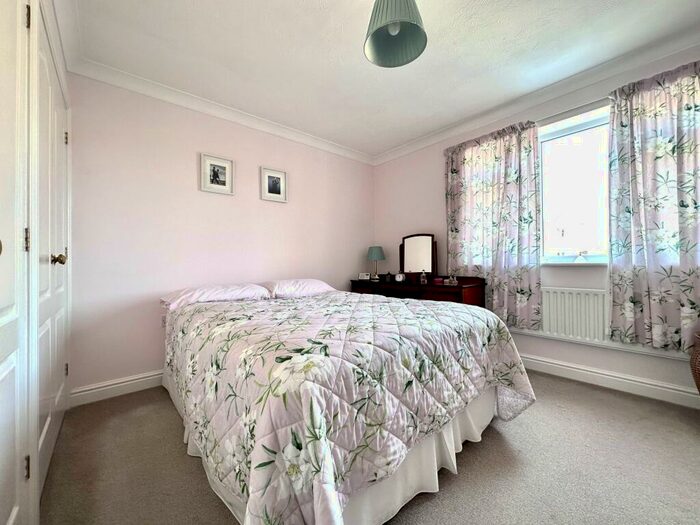 4 Bedroom Detached House For Sale In Tennyson Place, Ely, CB6