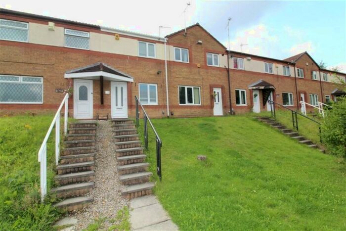 2 Bedroom Terraced House To Rent In Musgrave View, Bramley, LS13