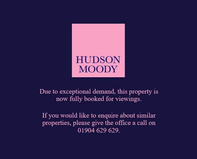 2 Bedroom Property To Rent In Durlston Drive, Strensall, York, YO32