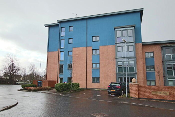 2 Bedroom Apartment To Rent In Knightswood Road, Knightswood, G13