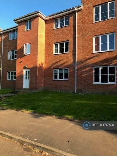 2 Bedroom Flat To Rent In Tullis Street, Glasgow, G40