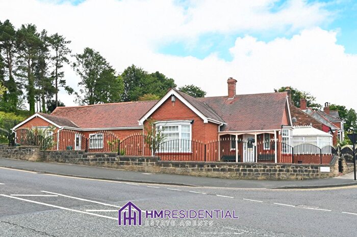 3 Bedroom Detached Bungalow For Sale In Gretna Road, Newcastle Upon Tyne, NE15