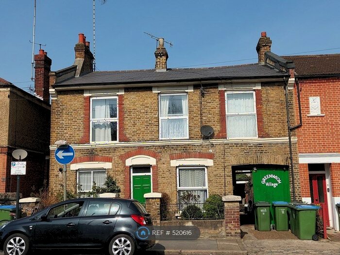 1 Bedroom Flat To Rent In Westerdale Road, London, Greenwich, SE10