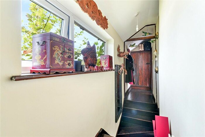 1 Bedroom Apartment For Sale In Westgate Road, Beckenham, BR3