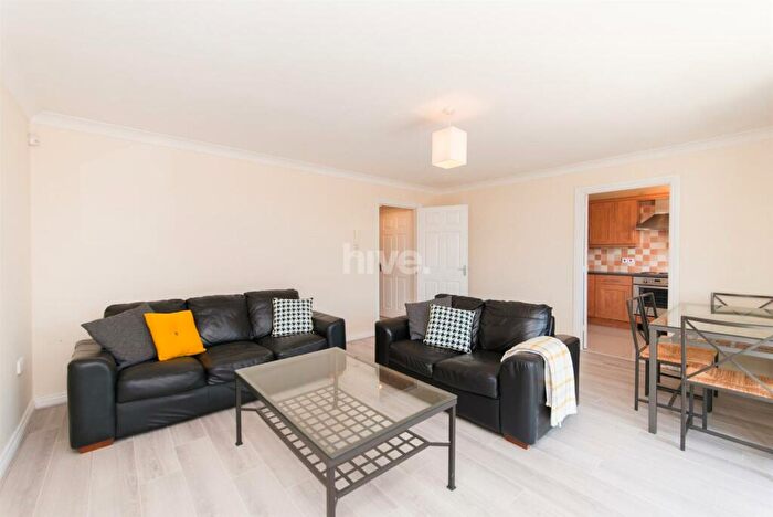 2 Bedroom Apartment To Rent In Brandling Court, Hackworth Way, North Shields, NE29