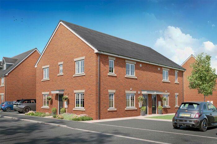 2 Bedroom Apartment For Sale In Ramblers Gate, Pearl Lane, Astley Cross, Stourport-On-Severn, DY13