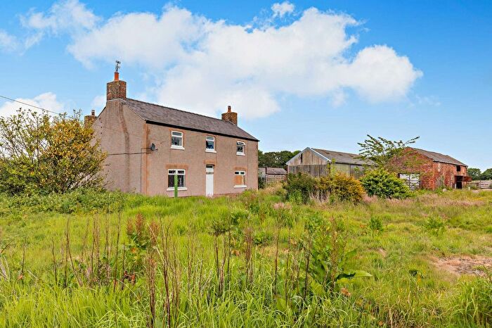 5 Bedroom Detached House For Sale In Saighton, Chester, Cheshire, CH3
