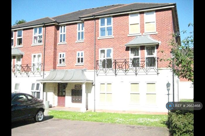 1 Bedroom Flat To Rent In Mariner Ave, Birmingham, B16