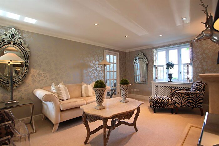 2 Bedroom End Of Terrace House To Rent In Drewitts Mews, Oving, Chichester, PO20