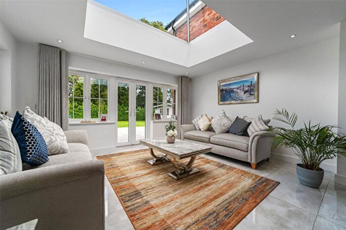 5 Bedroom Detached House For Sale In King Edward Mews, Newport, Saffron Walden, Essex, CB11