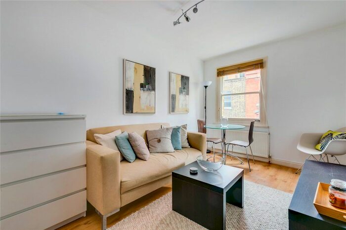 1 Bedroom Flat To Rent In Strutton Ground, London, SW1P