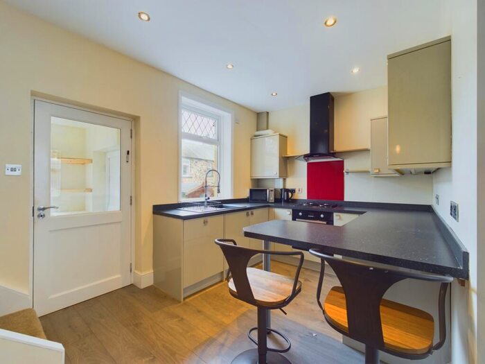 2 Bedroom Terraced House To Rent In Rowland Street, Skipton, BD23