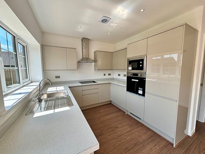 4 Bedroom Property To Rent In Chester Road, Winsford, CW7