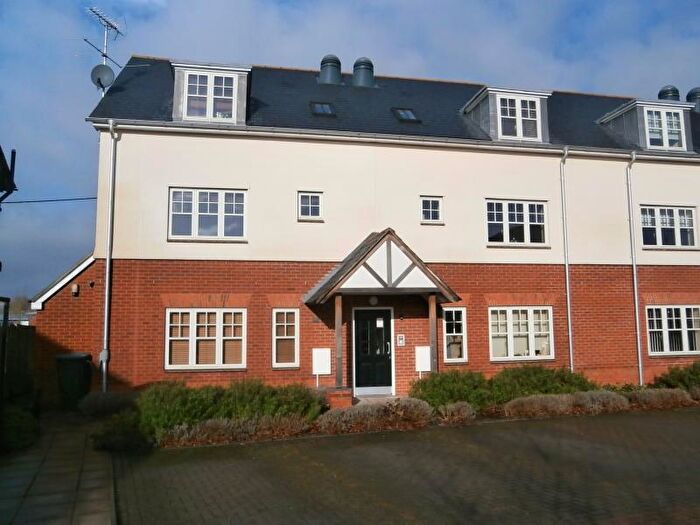 1 Bedroom Flat To Rent In Tidworth Road, Ludgershall, Andover, Hampshire, SP11