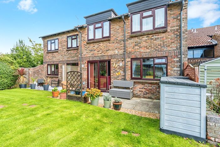 1 Bedroom Flat For Sale In Pagham Road, Bognor Regis, PO21