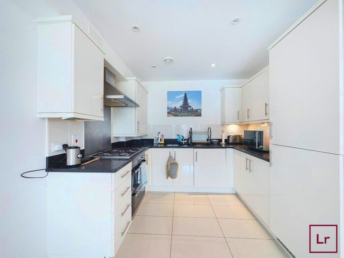 2 Bedroom Flat To Rent In Denmark Hill House, Flowers Avenue, Ruislip, Middlesex, HA4