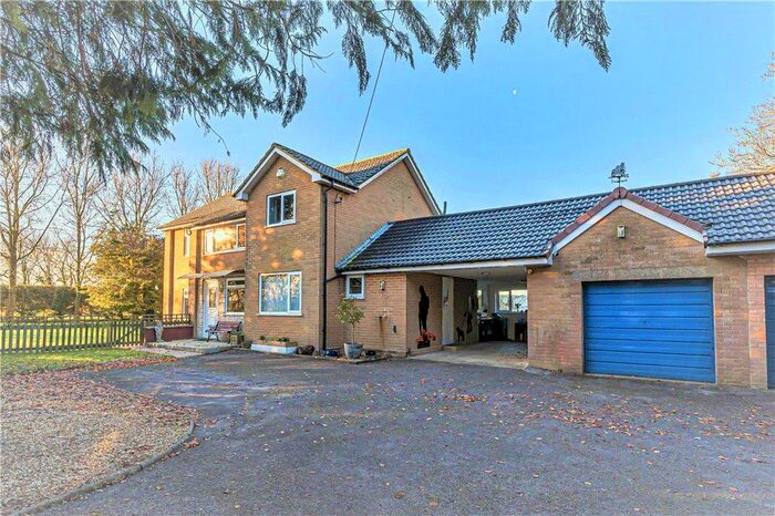 4 Bedroom Detached House For Sale In Axe Road, Drimpton, Beaminster, Dorset, DT8
