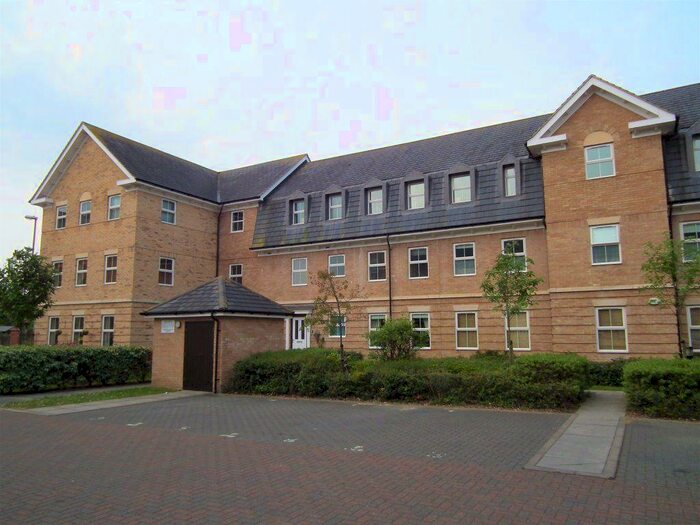 2 Bedroom Flat To Rent In Falcon Mews, Leighton Buzzard, LU7