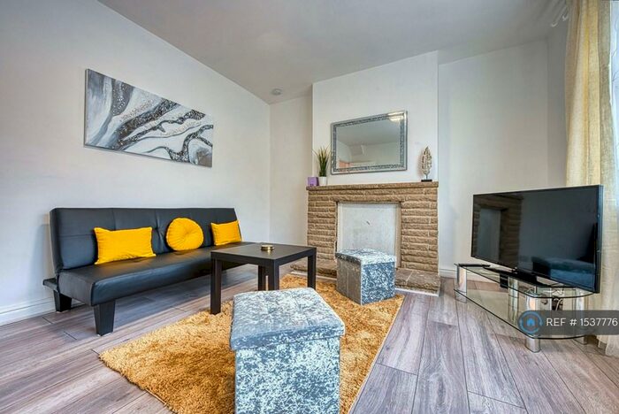 2 Bedroom Terraced House To Rent In Tenbury Crescent, Nottingham, NG8