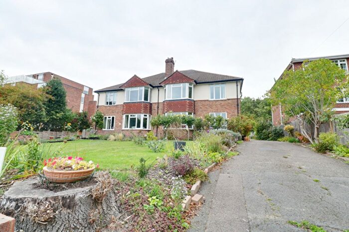 2 Bedroom Maisonette To Rent In Albemarle Road, Beckenham, BR3