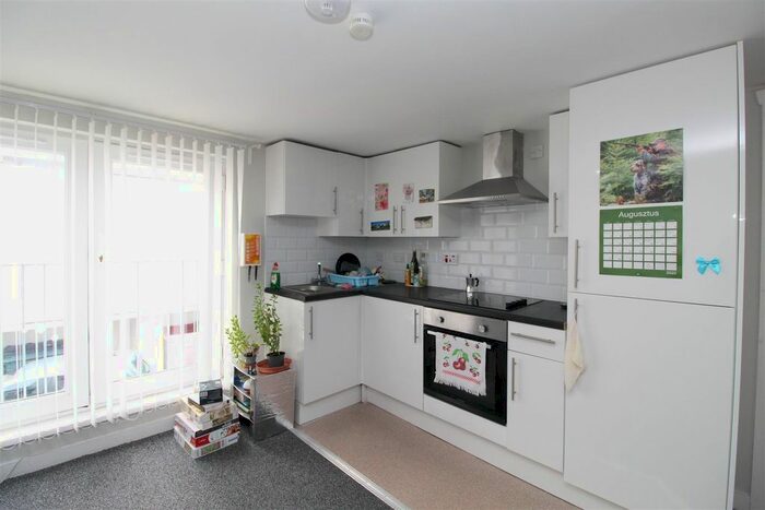 1 Bedroom Flat To Rent In Lower Cathedral Road, Riverside, Cardiff, CF11