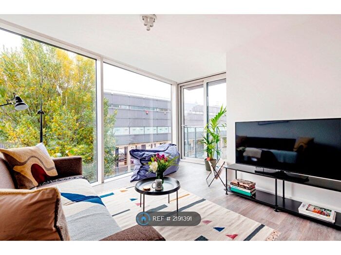 1 Bedroom Flat To Rent In Kentish Town Road, London, NW1