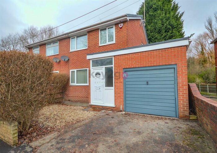 3 Bedroom Property To Rent In West Street, Beighton, S20