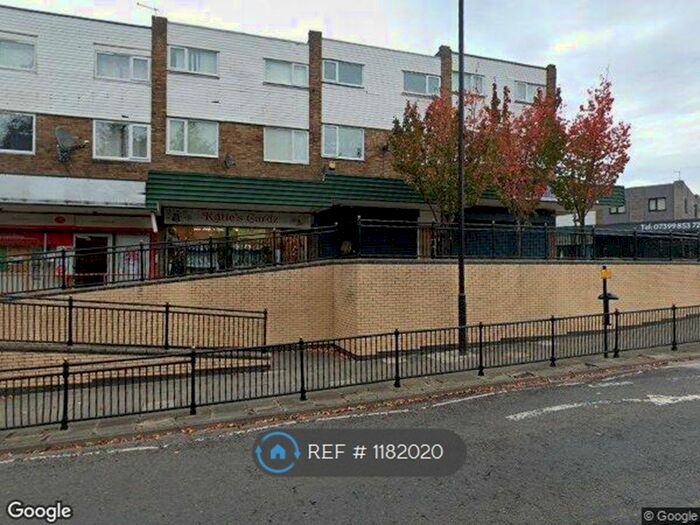 1 Bedroom Flat To Rent In High Street, Eston, TS6