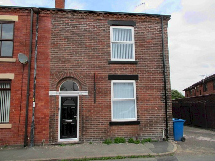 3 Bedroom End Of Terrace House To Rent In Widdows Street, Leigh, Greater Manchester, WN7