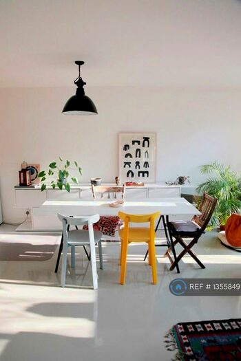 3 Bedroom Maisonette To Rent In Allanson Court, London, E10