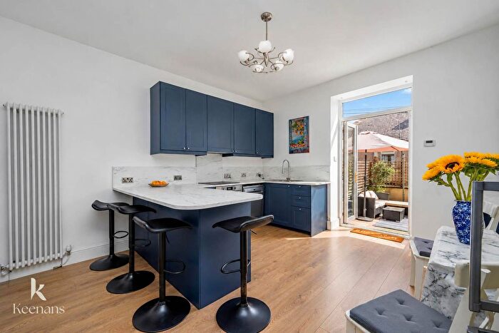 3 Bedroom Terraced House For Sale In Schofield Road, Rossendale, BB4