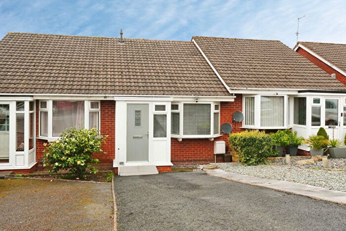 1 Bedroom Bungalow For Sale In Perry Park Road, Rowley Regis, B65