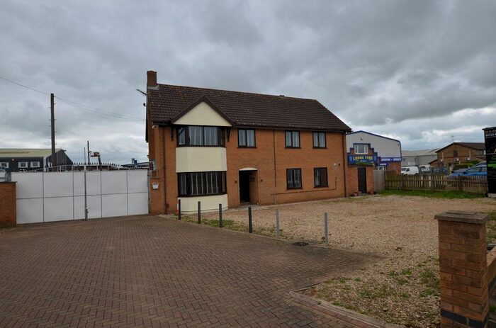 1 Bedroom Flat To Rent In Newark Road, Peterborough, PE1