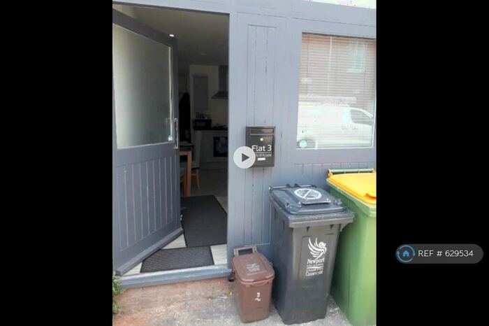 1 Bedroom Flat To Rent In Oxford House, Newport, NP20