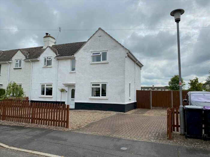 3 Bedroom Detached House To Rent In Baghdad Road, Cranwell, NG34