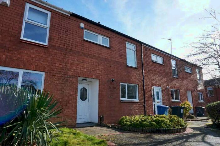 3 Bedroom Property To Rent In Pasture Lane Padgate, Warrington, WA2