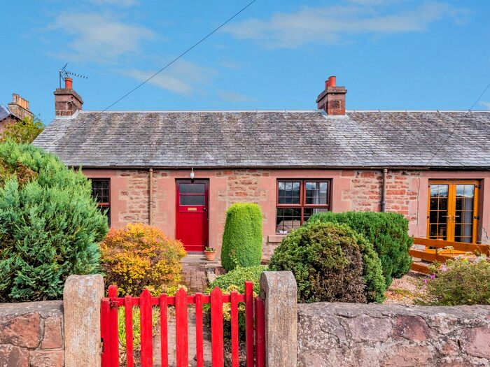 2 Bedroom Bungalow To Rent In Forgandenny Road, Bridge Of Earn, PH2