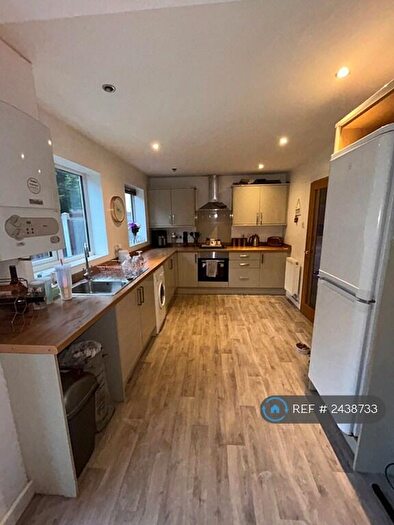 2 Bedroom Semi-Detached House To Rent In Solway Close, Oakwood, Derby, DE21