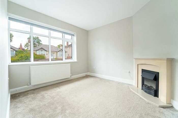 3 Bedroom Detached Bungalow For Sale In Blackbrook Avenue, Hawarden, CH5