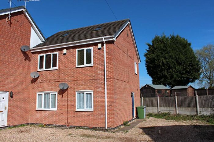 1 Bedroom Apartment To Rent In Main Road, Boughton, New Ollerton, Nottinghamshire, NG22