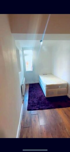 1 Bedroom Studio To Rent In St. Erkenwald Road, Barking, IG11