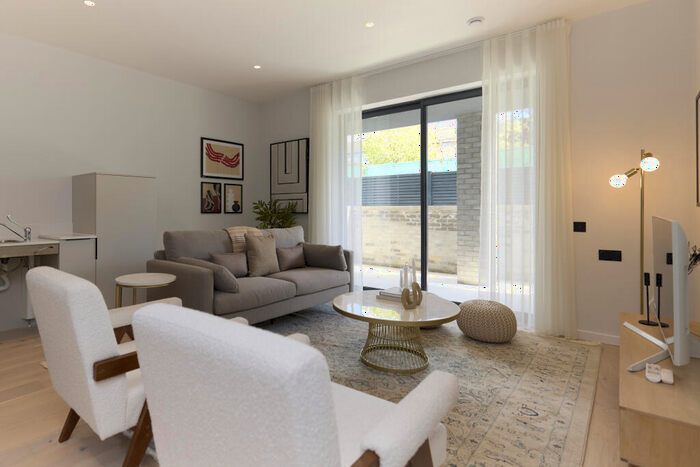 1 Bedroom Apartment To Rent In Coverdale Road, Brondesbury, NW2