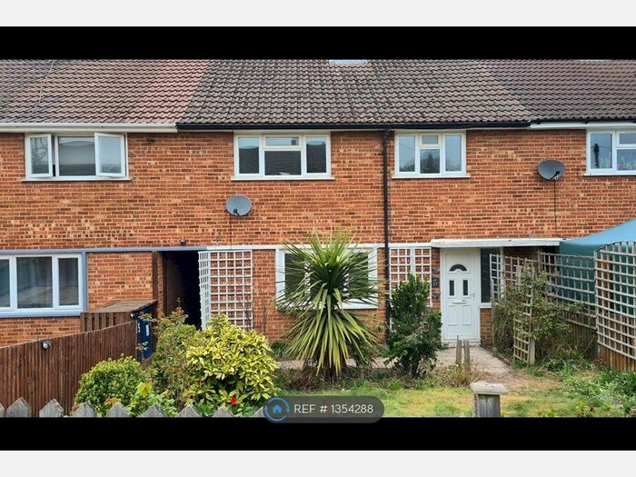 4 Bedroom Terraced House To Rent In Beldham Road, Farnham, GU9