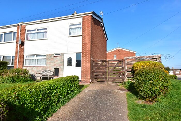 1 Bedroom Semi-Detached House For Sale In Birchfield Road, Arnold, NG5