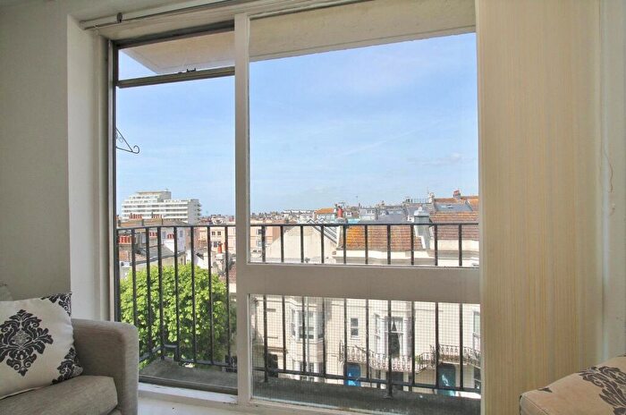 1 Bedroom Flat To Rent In Sillwood Place, Brighton, BN1
