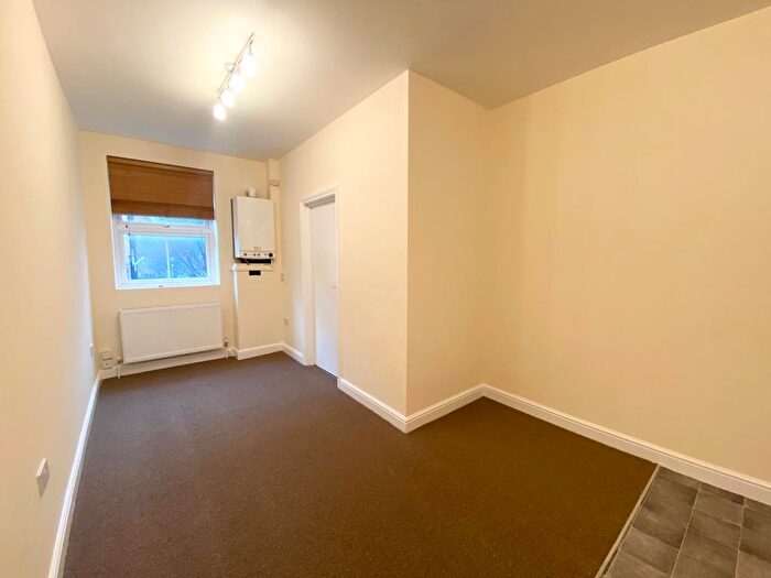 2 Bedroom Apartment To Rent In Belvoir Street, Leicester, LE1