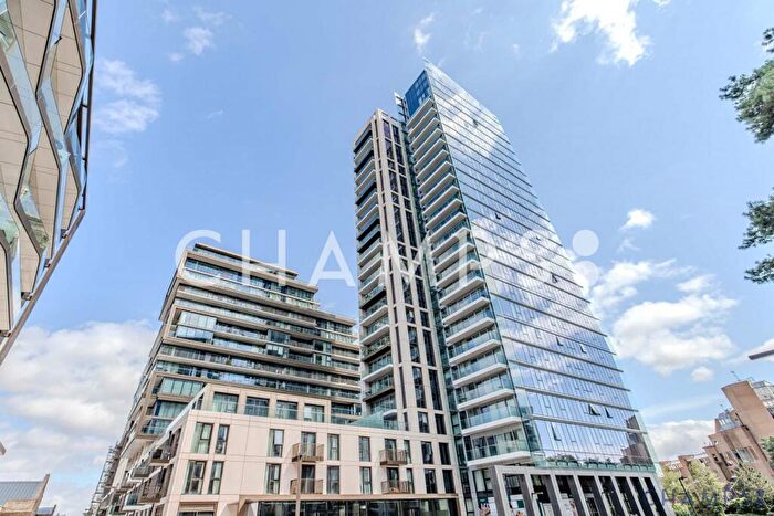 1 Bedroom Flat To Rent In London Dock, Merino Gardens, E1W