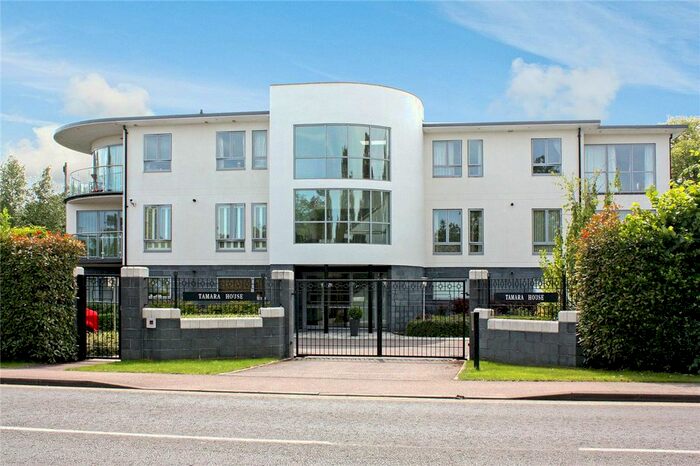 2 Bedroom Flat To Rent In Tamara House, Queen Ediths Way, Cambridge, CB1