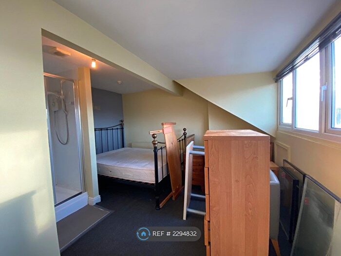 6 Bedroom Flat To Rent In Campion Street, Derby, DE22